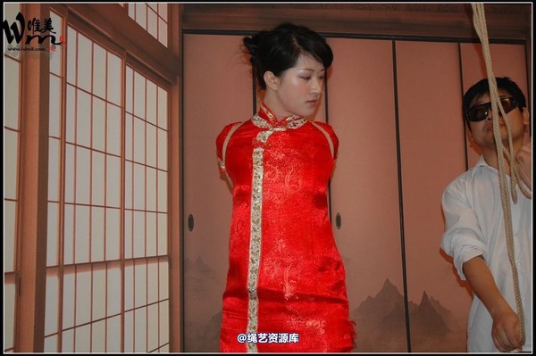 唯美之家 - 08-05-25新模特小雨 第 198 张图片