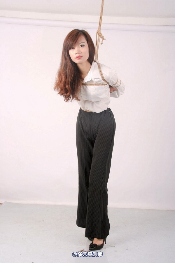 雅俗阁 - 2013-NO.13Model 雅春 第 33 张图片