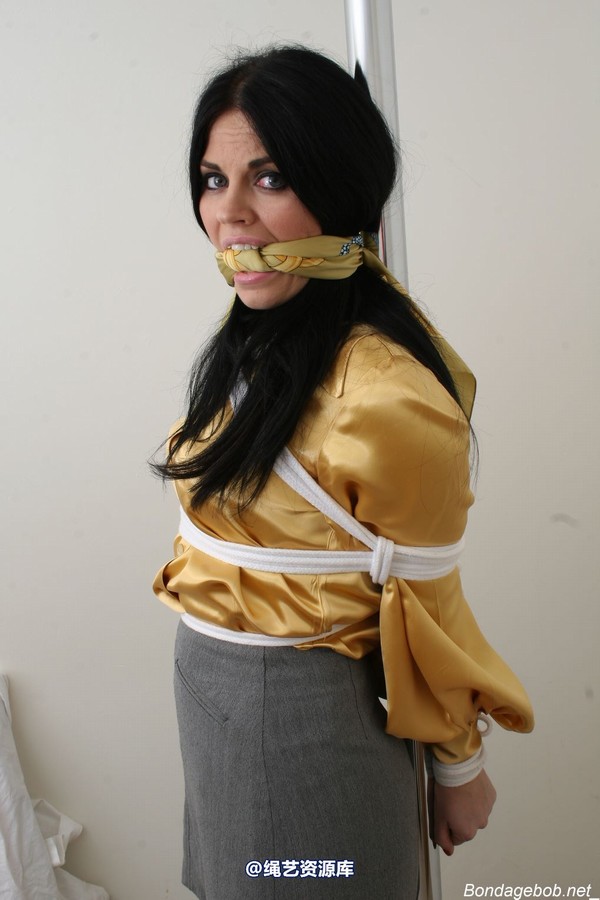bondagebob - Monica Harris Pole position 第 69 张图片
