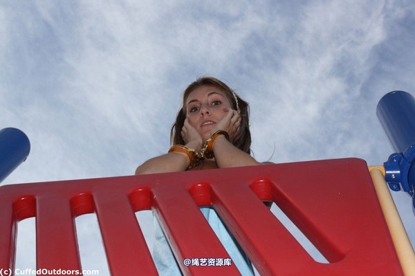 cuffedoutdoors - cod251 第 31 张图片