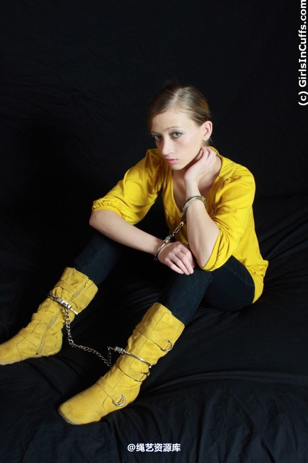girlsincuffs - gic227 第 107 张图片