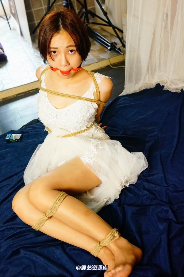dk13美束馆 - 9.16-小仙儿白婚纱-A130P 第 97 张图片