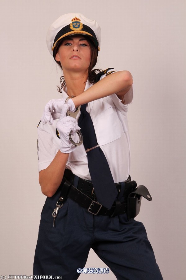 cuffedinuniform - ciu264 第 57 张图片