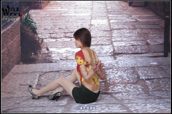 唯美之家 - 08-07-21新模晓姿 第 228 张图片