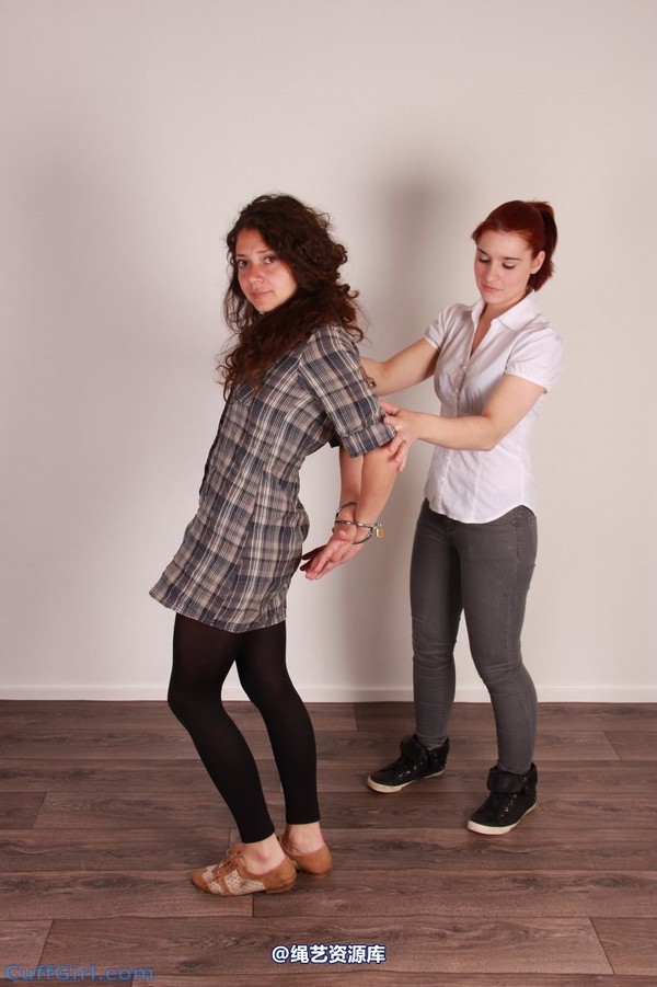 cuffgirl - cg233 第 12 张图片