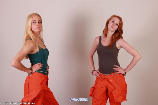 cuffedinuniform - ciu217 第 34 张图片