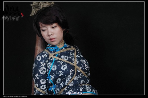 唯美之家 - 思思 第 22 张图片