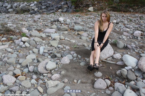 cuffedoutdoors - cod279 第 7 张图片