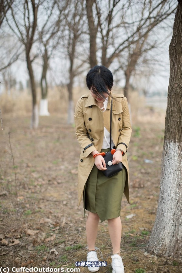 cuffedoutdoors - cod523 第 35 张图片