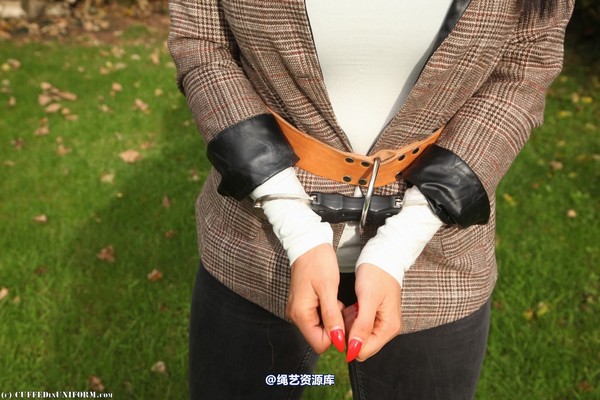 cuffedinuniform - ciu548 第 94 张图片
