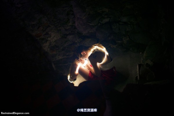 restrainedelegance - Captured By Light 第 102 张图片