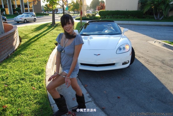 cuffedoutdoors - cod205 第 40 张图片