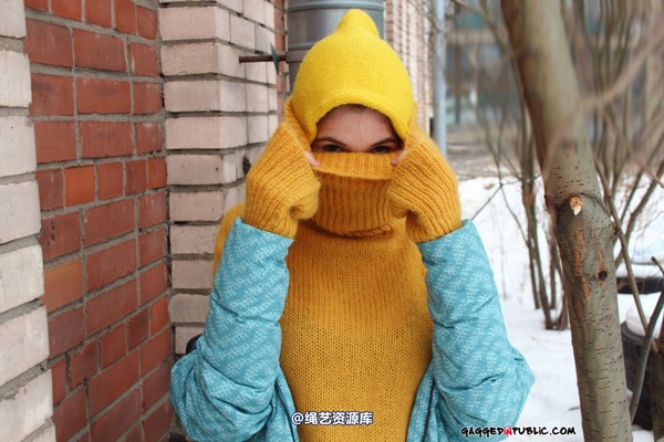 gaggedinpublic - gip572 第 19 张图片