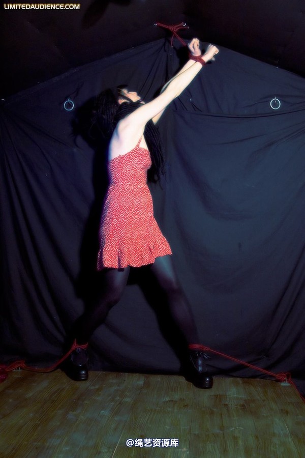 limitedaudience - 2009 lex eleven all alone 第 33 张图片