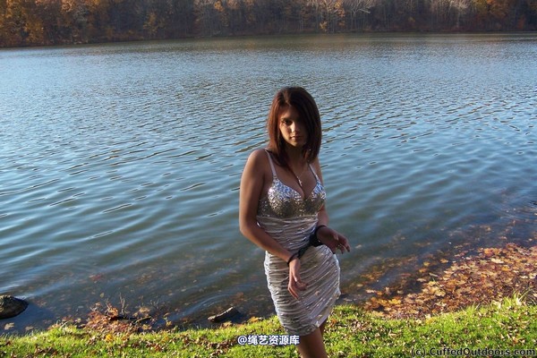 cuffedoutdoors - cod195 第 14 张图片