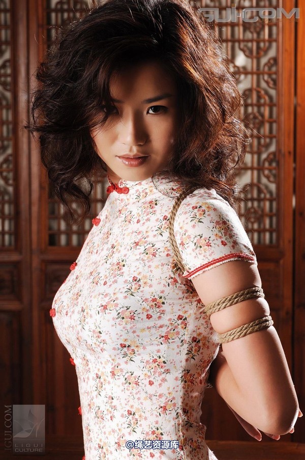丽柜美束 - 2008-11-30 第 16 张图片
