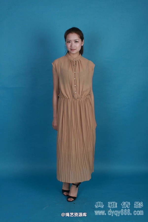 典雅倩影 - 276-五花雅卿 第 45 张图片