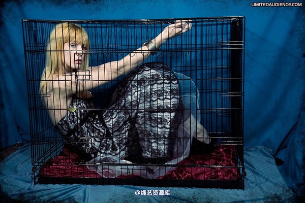limitedaudience - 2010 ariel precious cargo 2 第 33 张图片