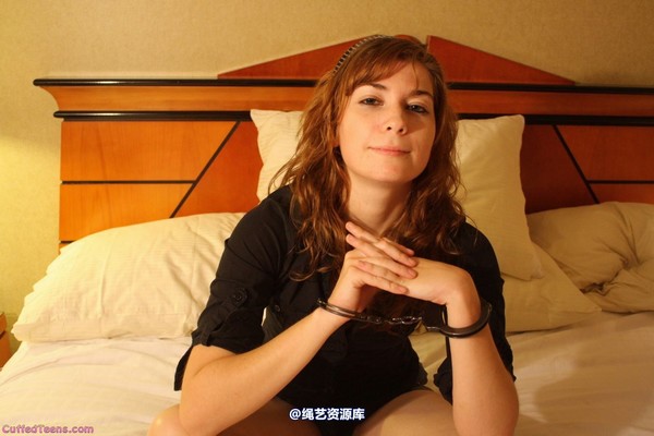 cuffedteens - ct060 第 5 张图片