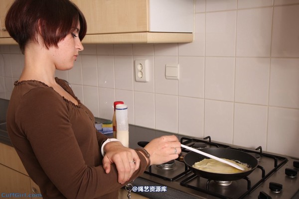 cuffgirl - cg072 第 35 张图片