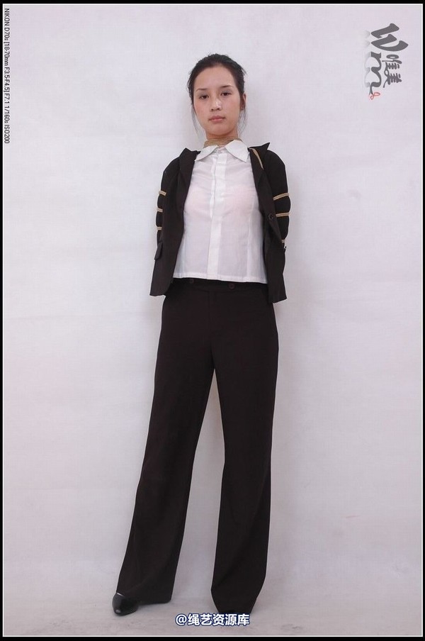唯美之家 - 2008-12-2紫云制服 第 54 张图片