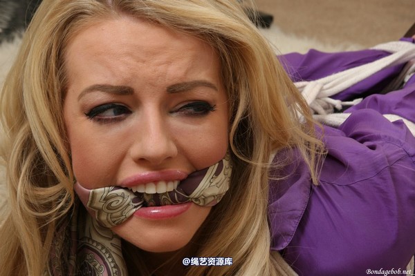 bondagebob - Hannah Claydon Always tight 第 87 张图片