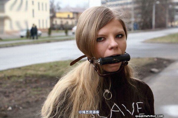 gaggedinpublic - gip365 第 21 张图片