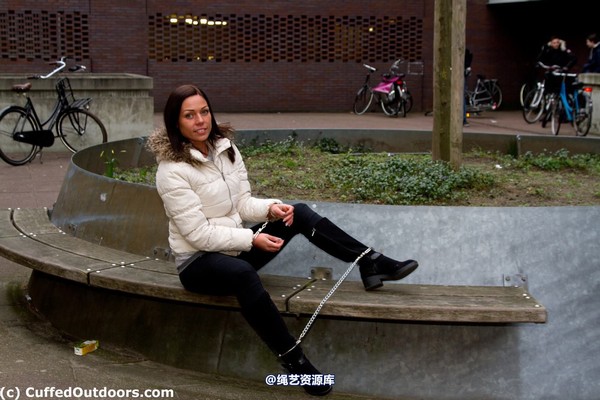 cuffedoutdoors - cod580 第 60 张图片
