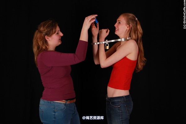 girlsincuffs - gic472 第 32 张图片