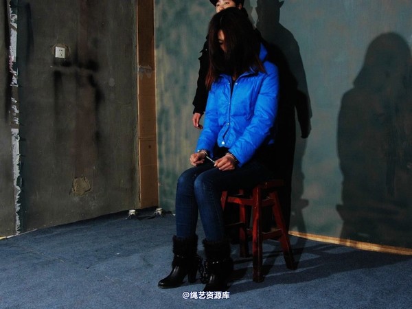 mj影视 - 故意杀人犯黄燕－绑赴刑场2013-03-28 第 13 张图片