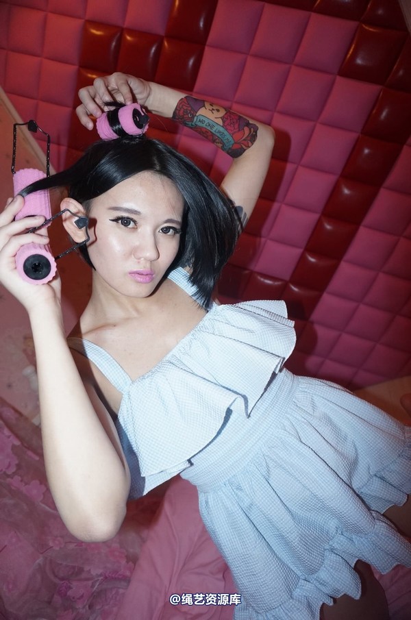dk13美束馆 - 12.3-DJ白色-41P 第 5 张图片