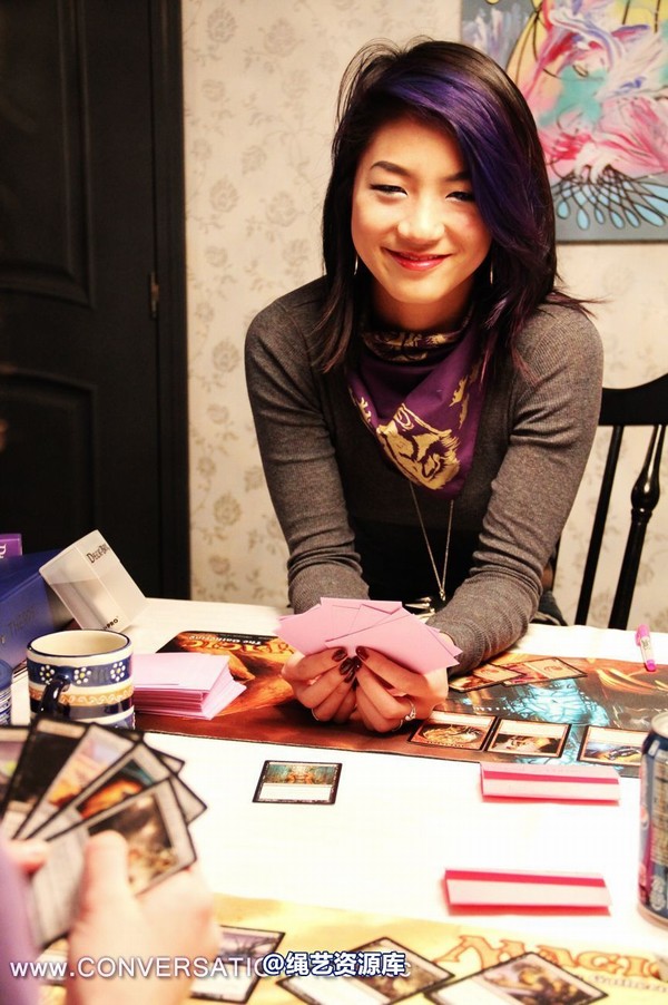 conversationpiece - Morgan-2013-12-28 第 13 张图片