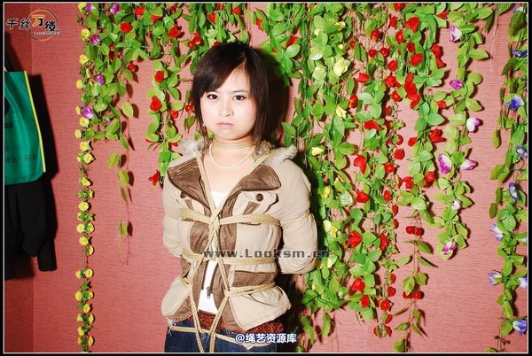 千丝万缕 - 2007-11-17日照片 第 189 张图片
