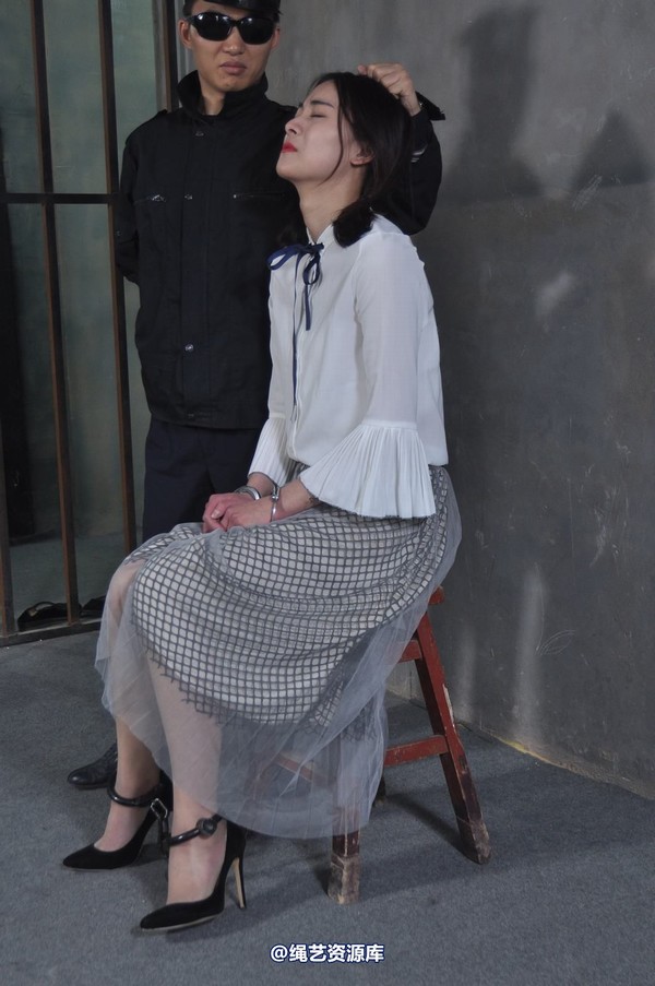 mj影视 - 淑女被抓 第 208 张图片