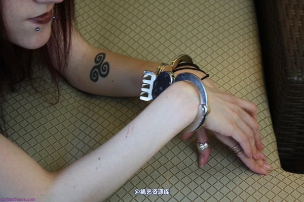 cuffedteens - ct271 第 51 张图片