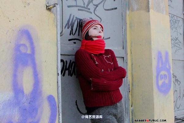 gaggedinpublic - gip478 第 56 张图片