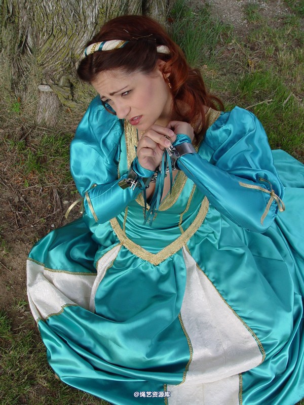 jbroper - Vivian 2009-3 第 6 张图片
