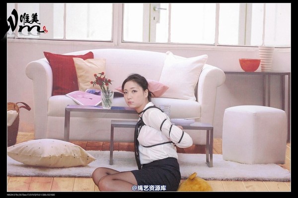 唯美之家 - 2008-08-29可可 第 87 张图片