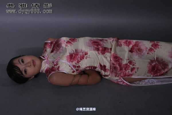 典雅倩影 - 064-瑞气条条吉祥日 雪花纷纷落山河 第 78 张图片