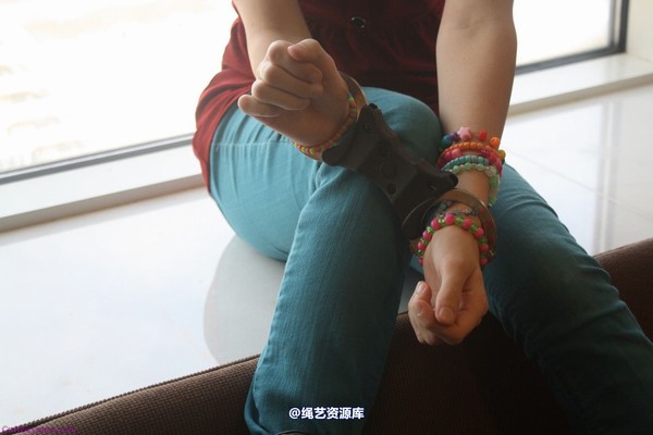 cuffedteens - ct134 第 32 张图片