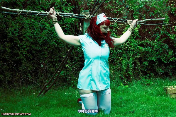 limitedaudience - 2009 raevan slaves direct nurse 第 3 张图片