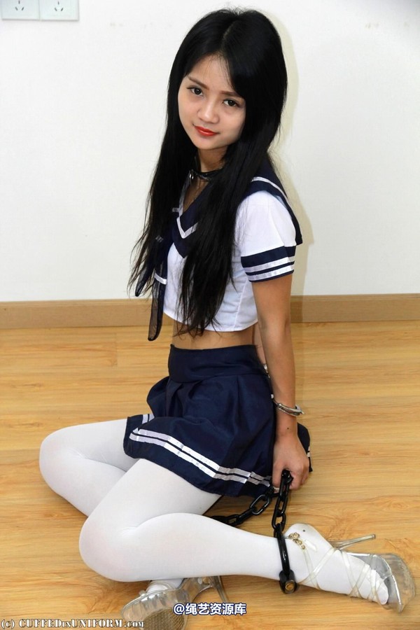 cuffedinuniform - ciu439 第 70 张图片
