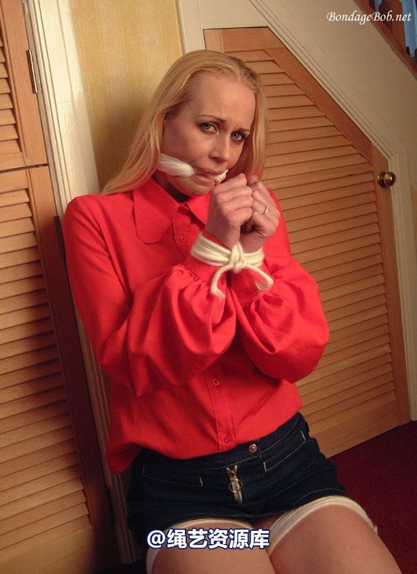 bondagebob - Freya One more! 第 2 张图片