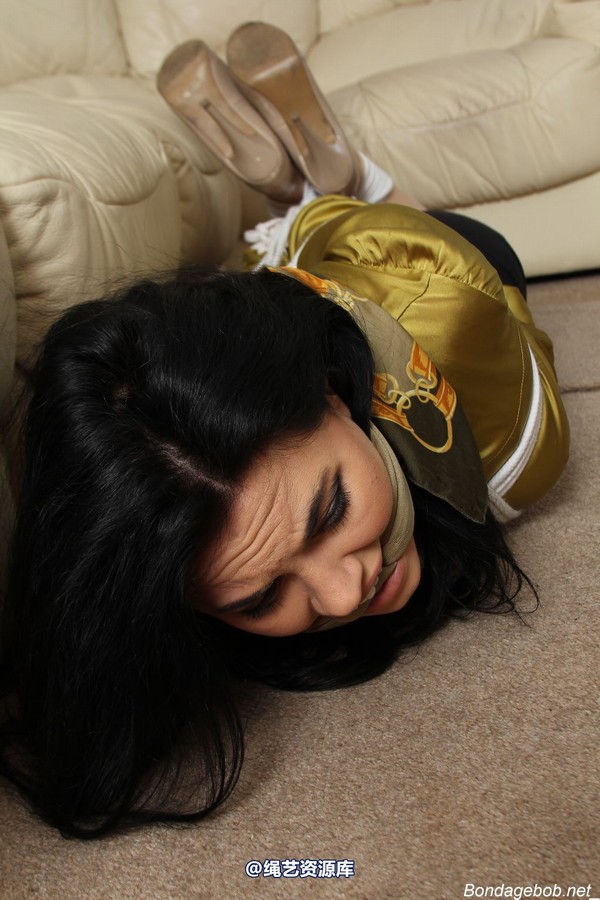 bondagebob - Monica Harris Tough 第 170 张图片