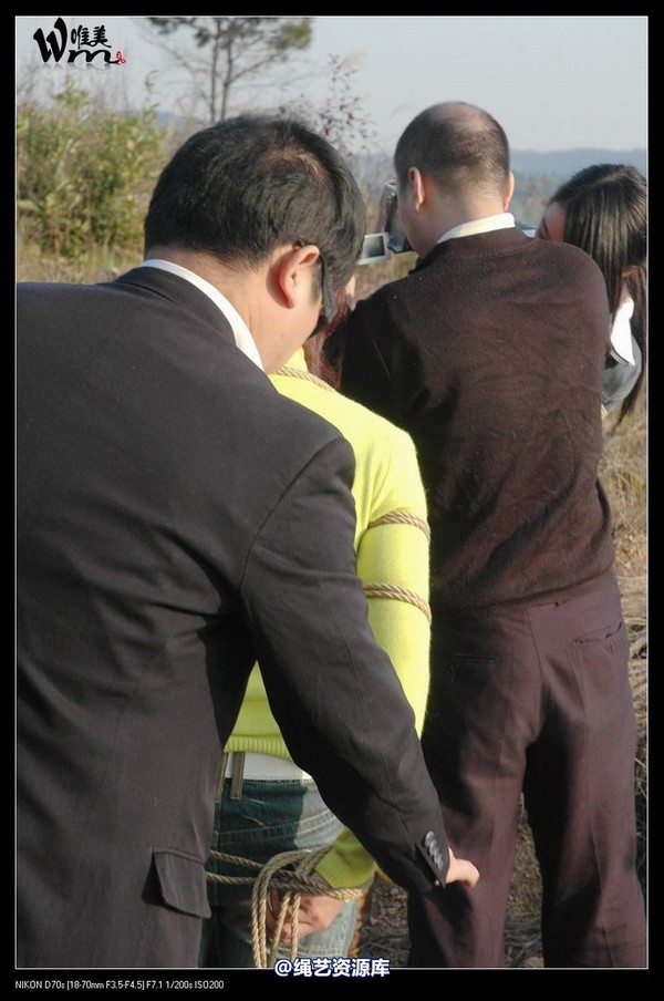 唯美之家 - 2008-11-13外拍(集体) 第 321 张图片