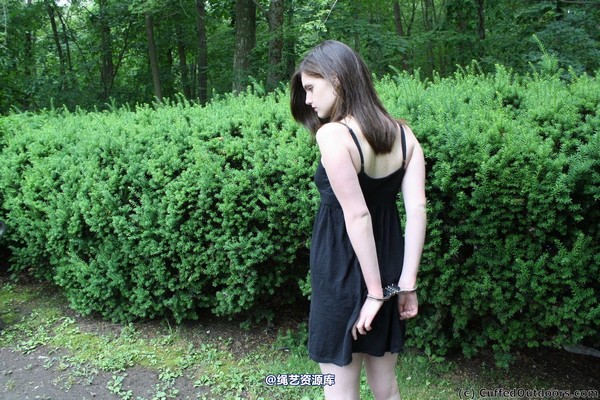 cuffedoutdoors - cod196 第 55 张图片