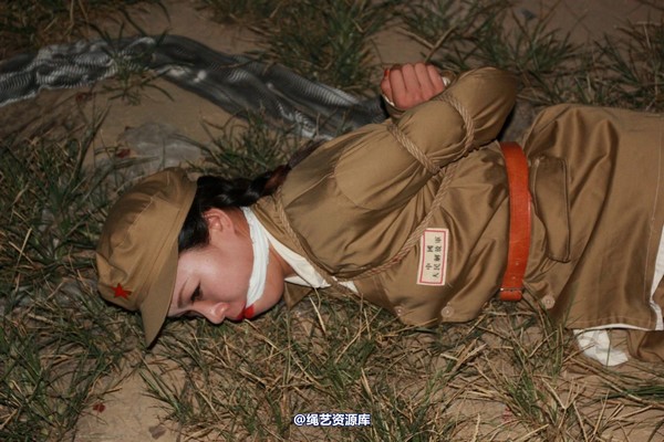 胜景山庄 - 286-绑个解放军 第 39 张图片