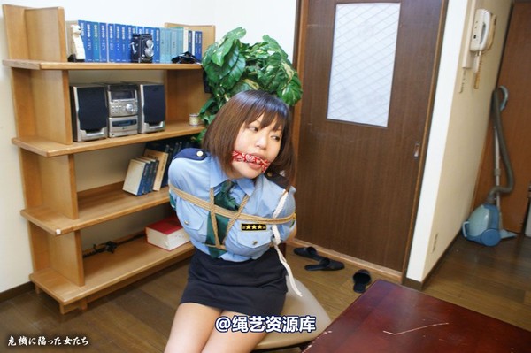 jpdamsel - 20090716 �D警捕�@ 第 19 张图片