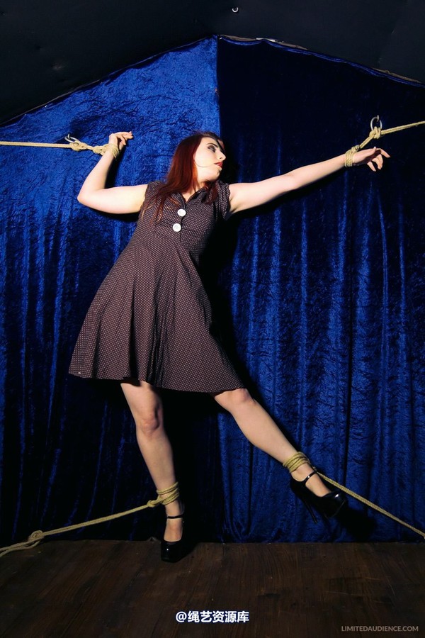 limitedaudience - 2013 ivory not what she meant 2 第 39 张图片