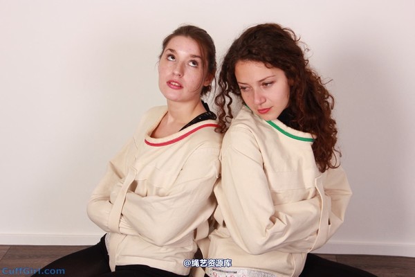 cuffgirl - cg191 第 30 张图片